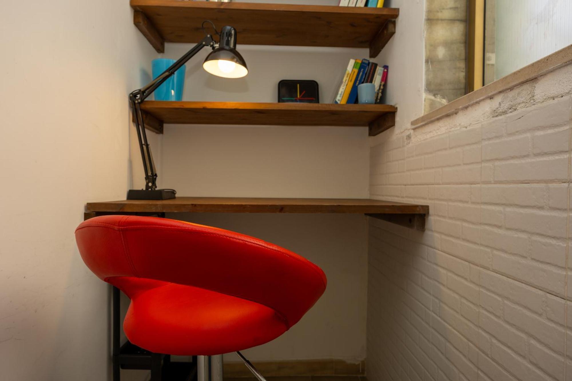 Apartment Colorhome