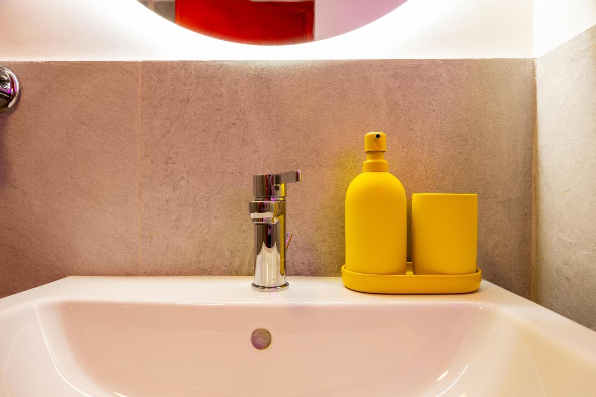 Colorhome Rome