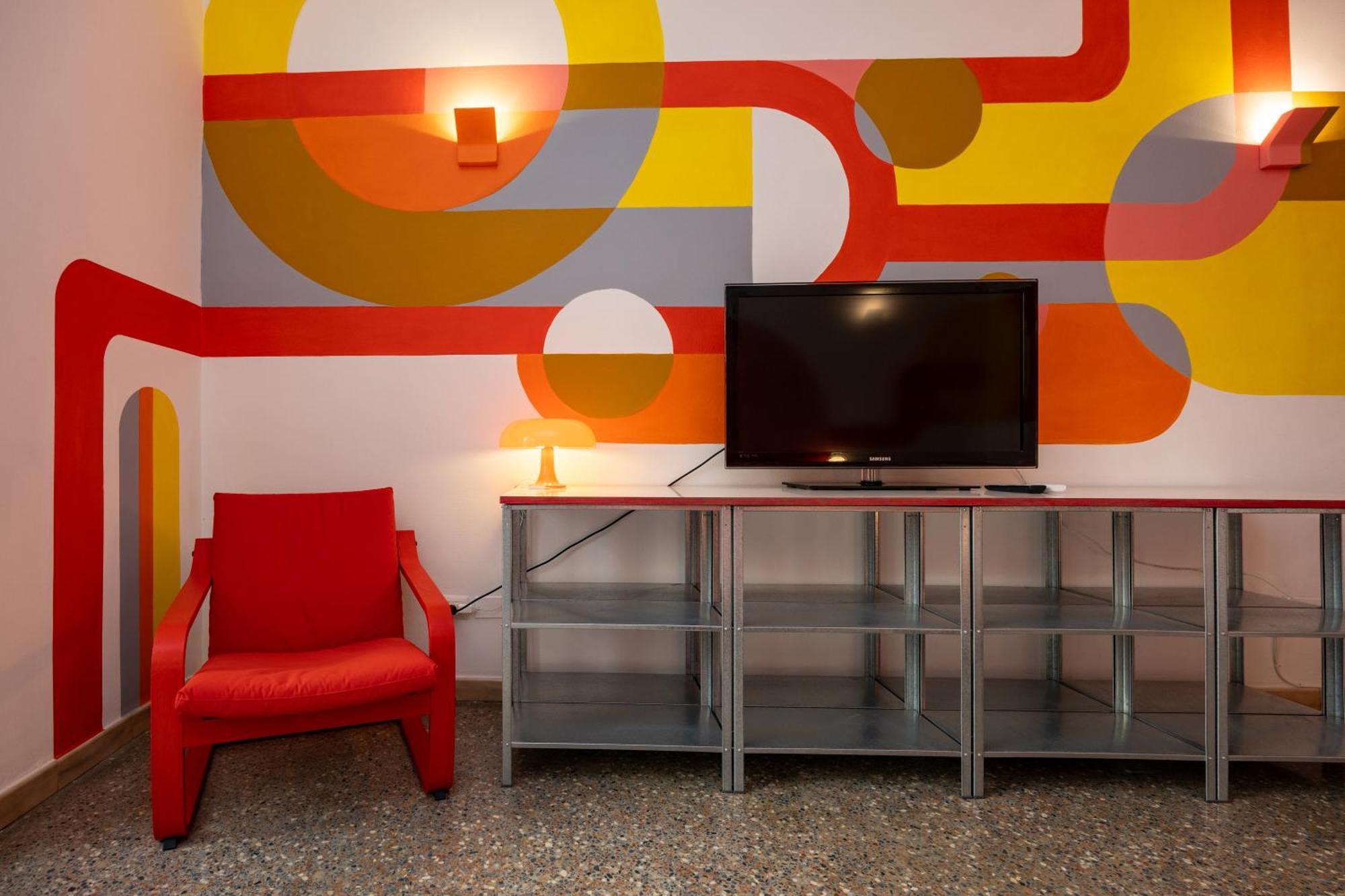 Colorhome * Rome