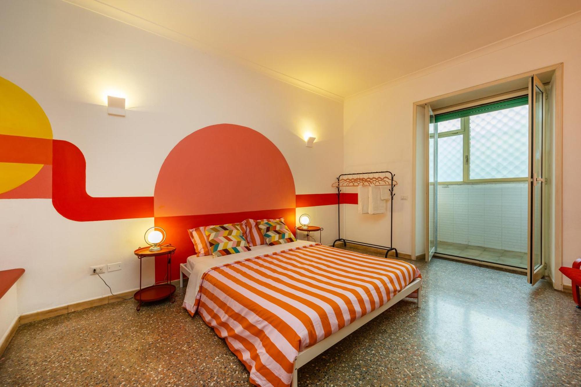 Colorhome Apartment *