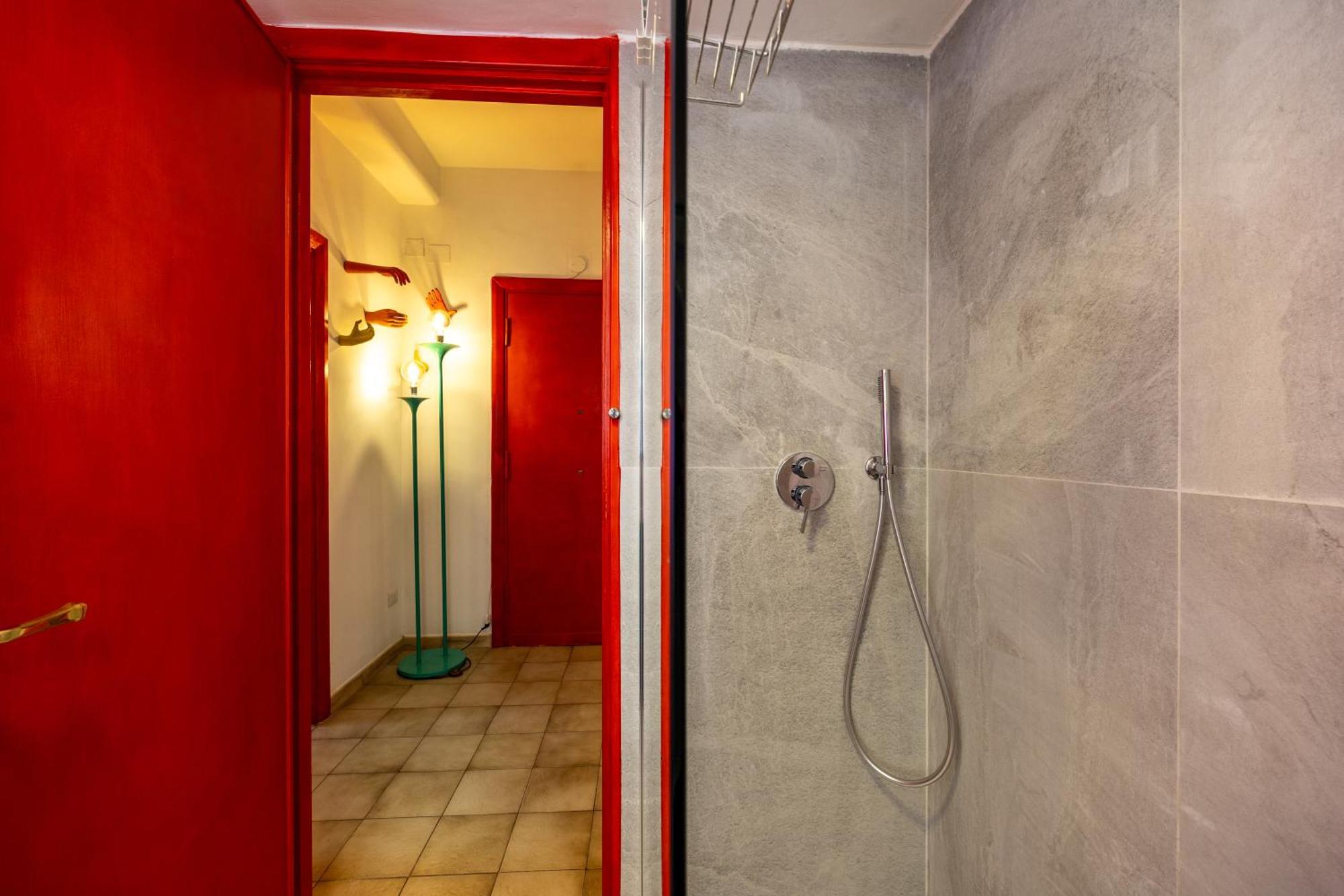 Colorhome Apartment Rome