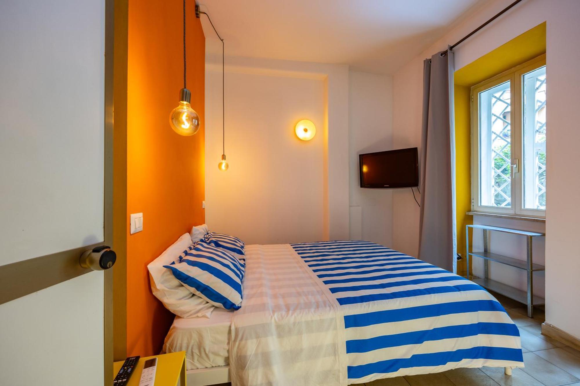Colorhome * Rome