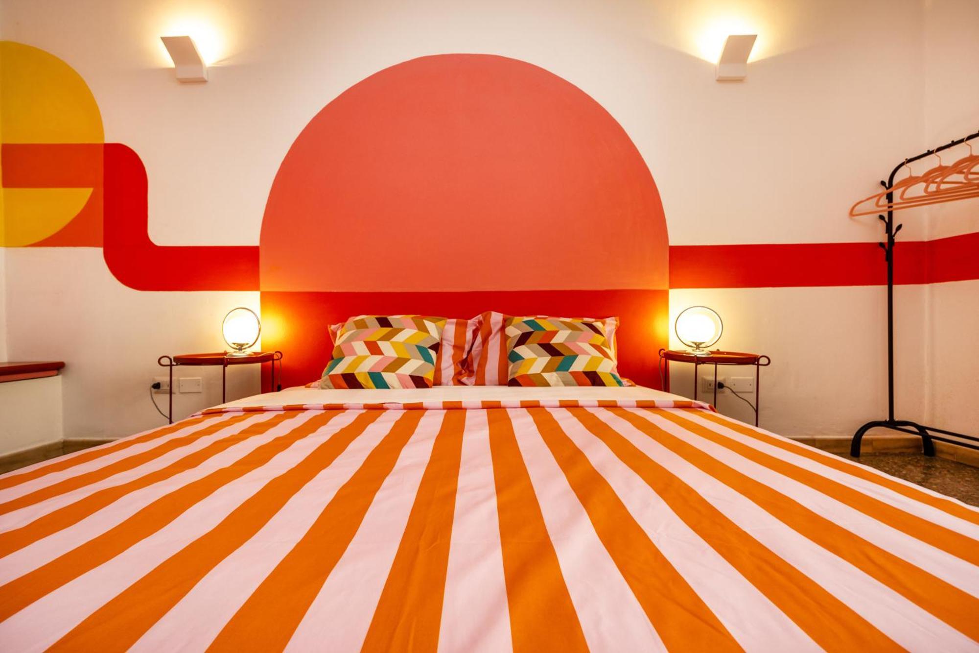 Colorhome Apartment
