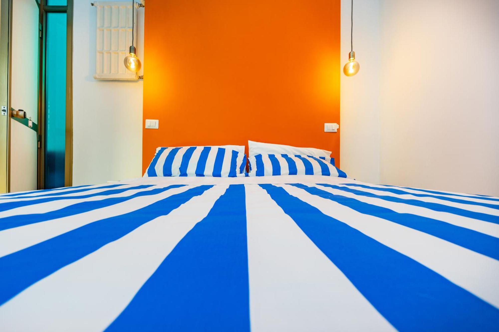 Colorhome Apartment Rome