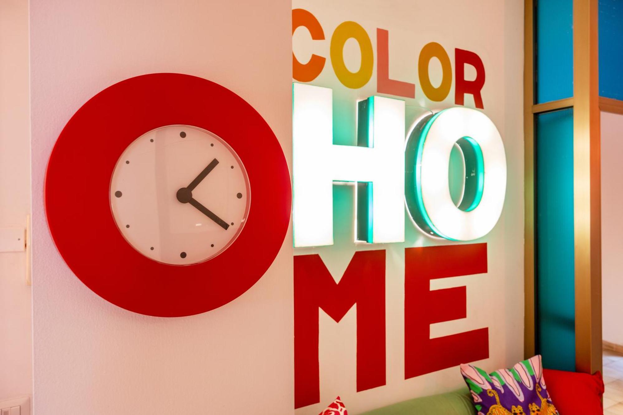 Colorhome *