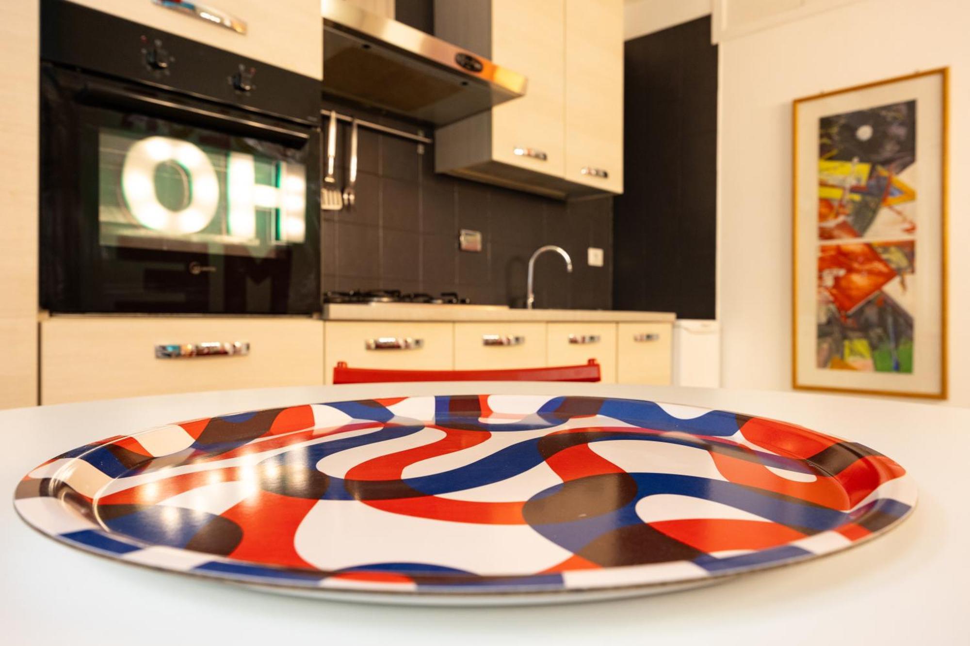 Apartment Colorhome *