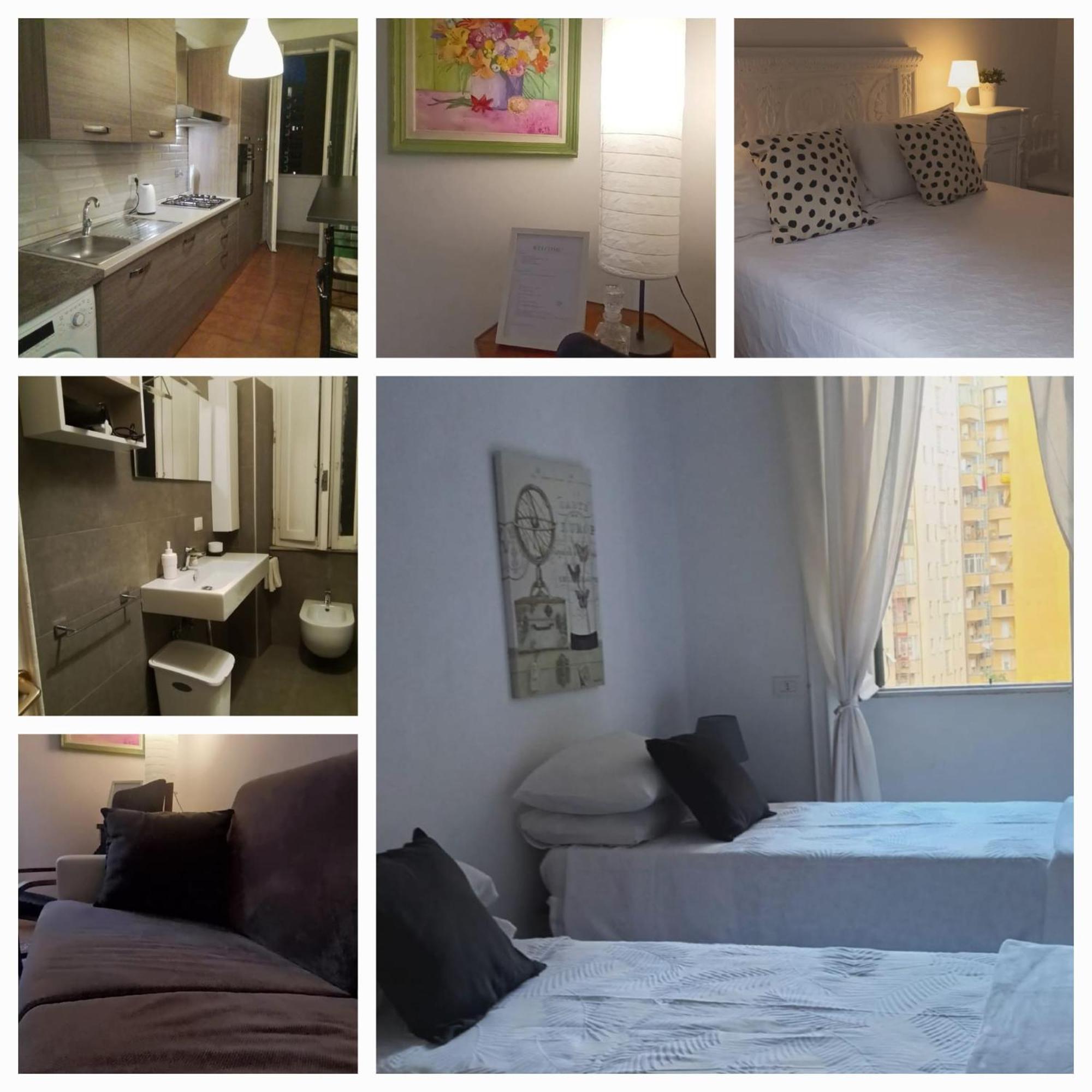 Rome Appartment *