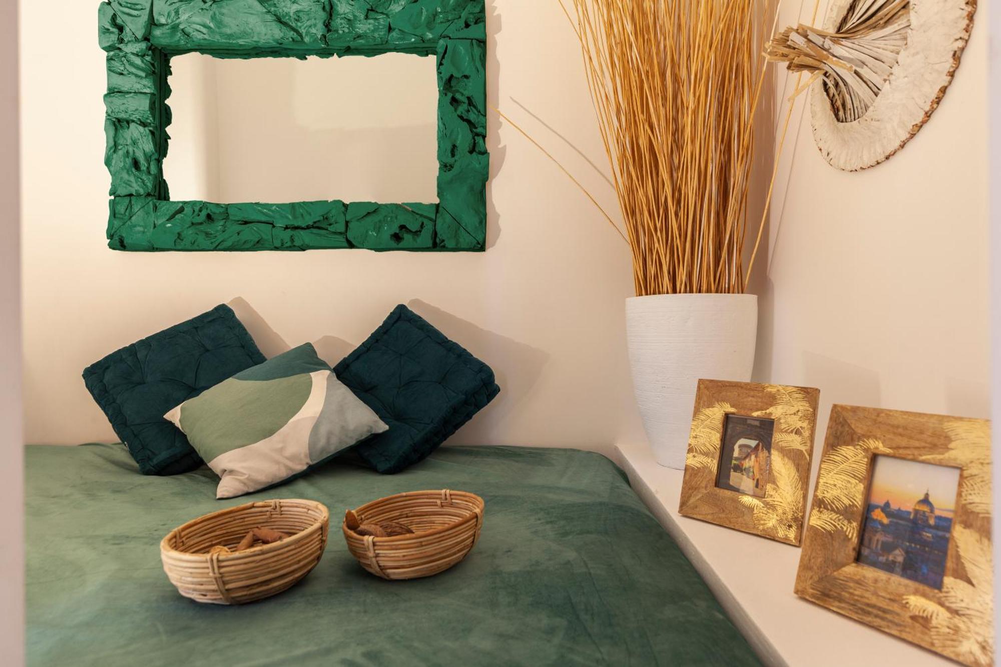 Apartment Piazza Di Spagna Historic Flat