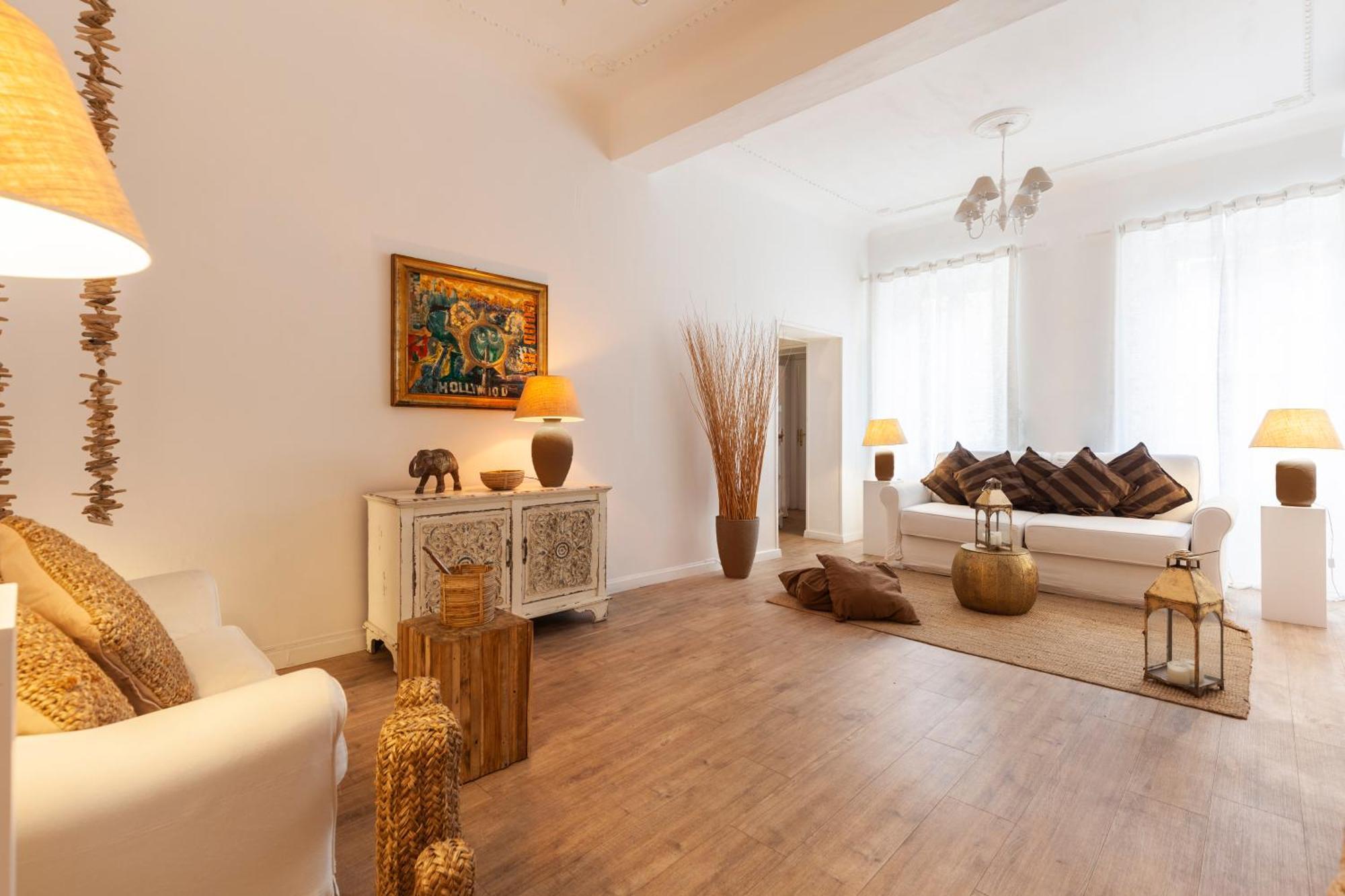 Piazza Di Spagna Historic Flat Apartment Rome
