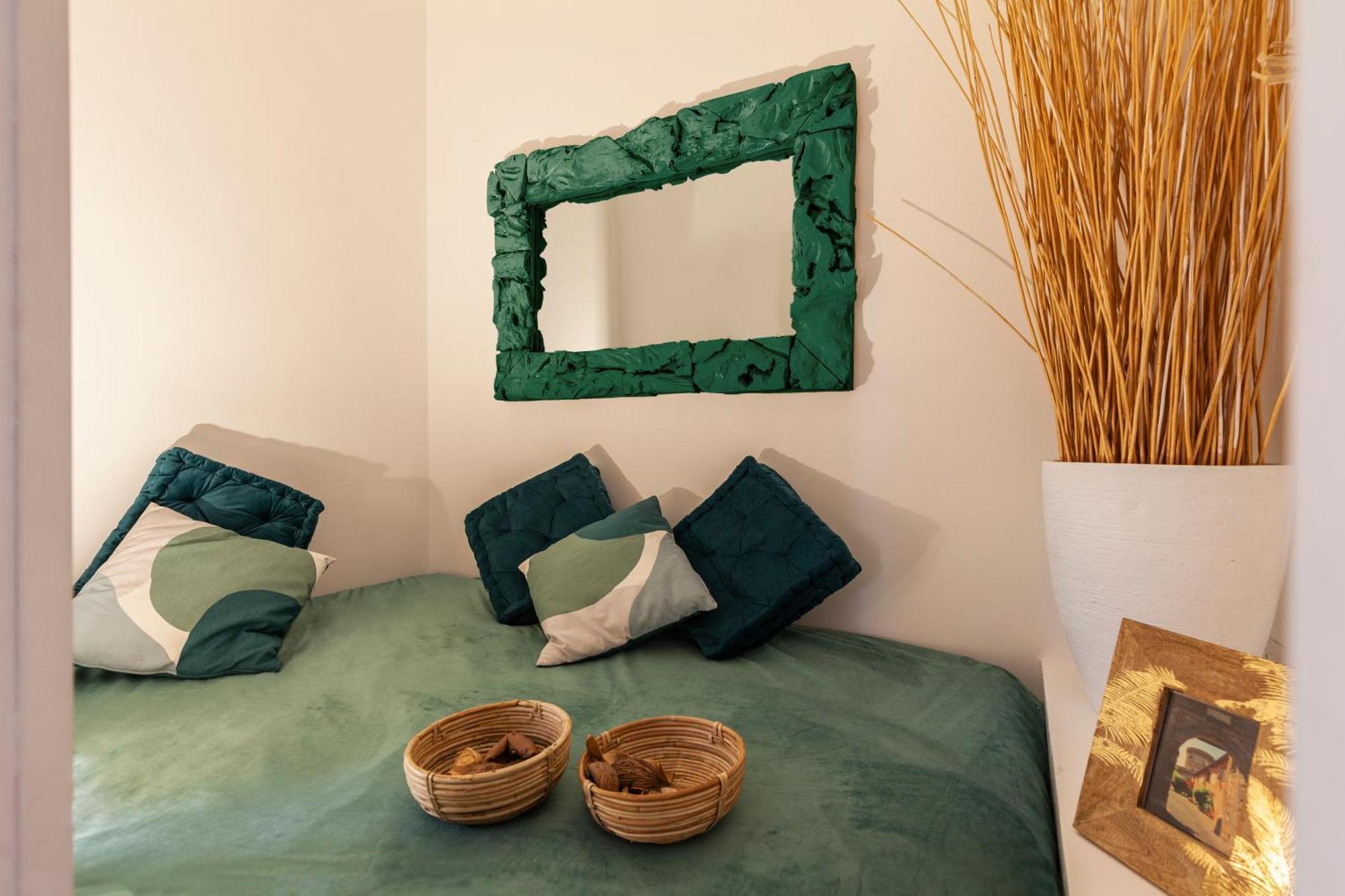 Piazza Di Spagna Historic Flat *