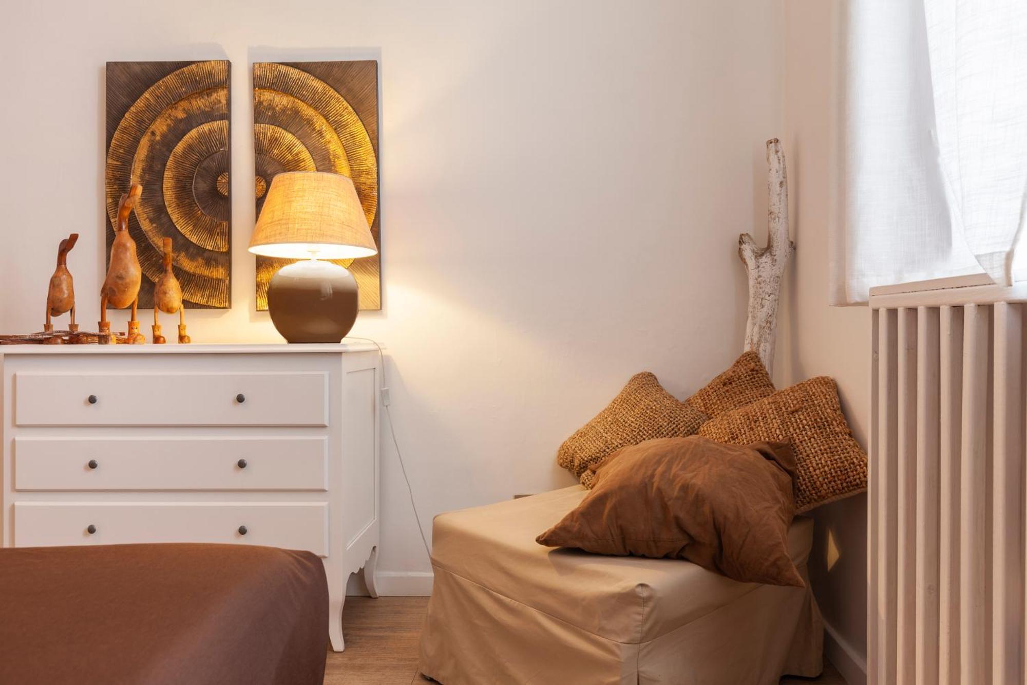 Piazza Di Spagna Historic Flat Rome