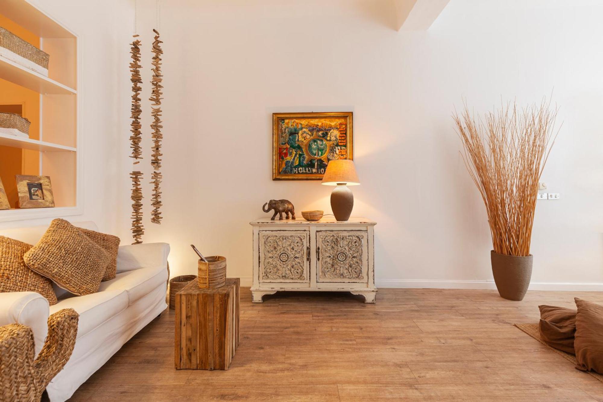 Piazza Di Spagna Historic Flat Apartment *