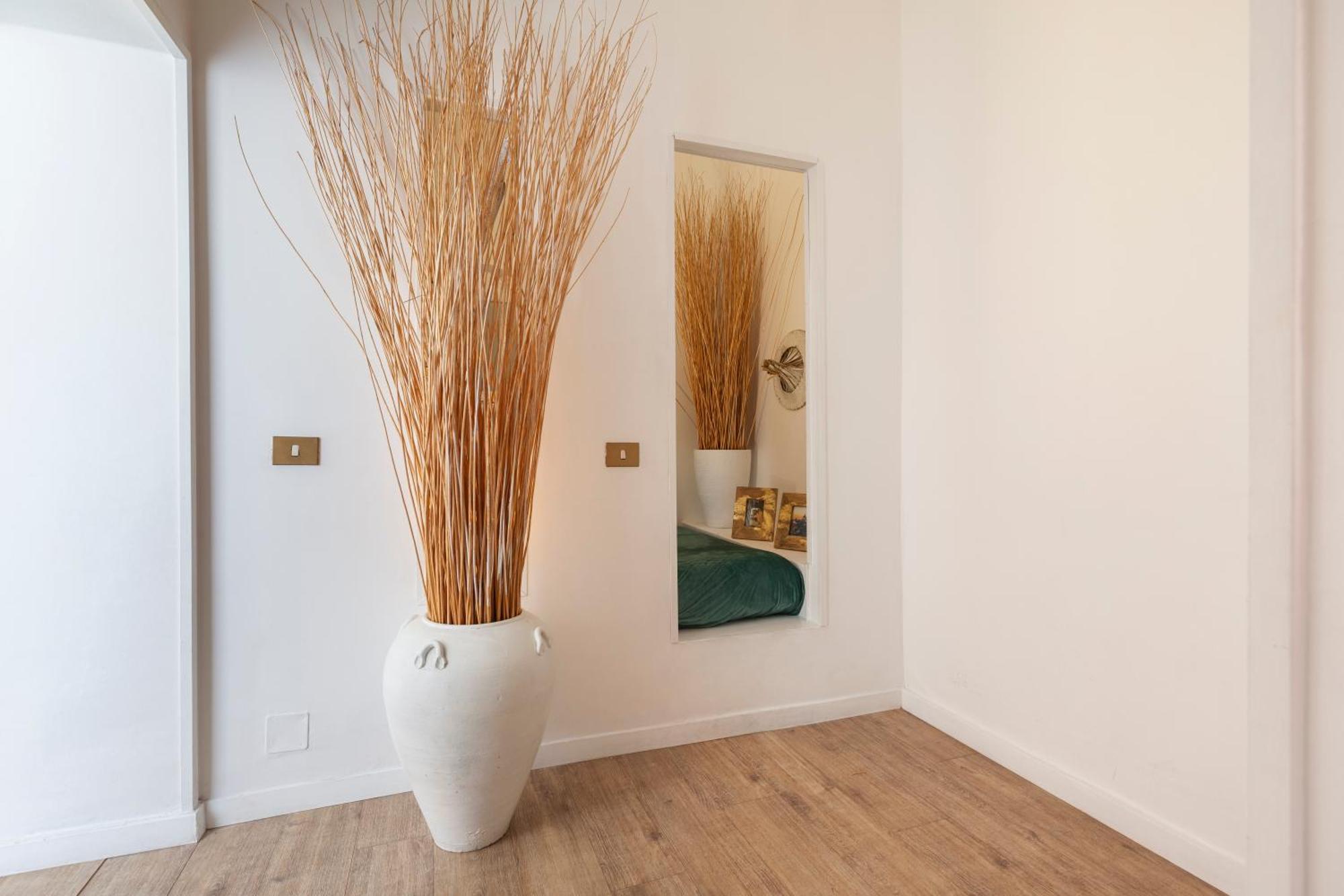 Piazza Di Spagna Historic Flat Rome