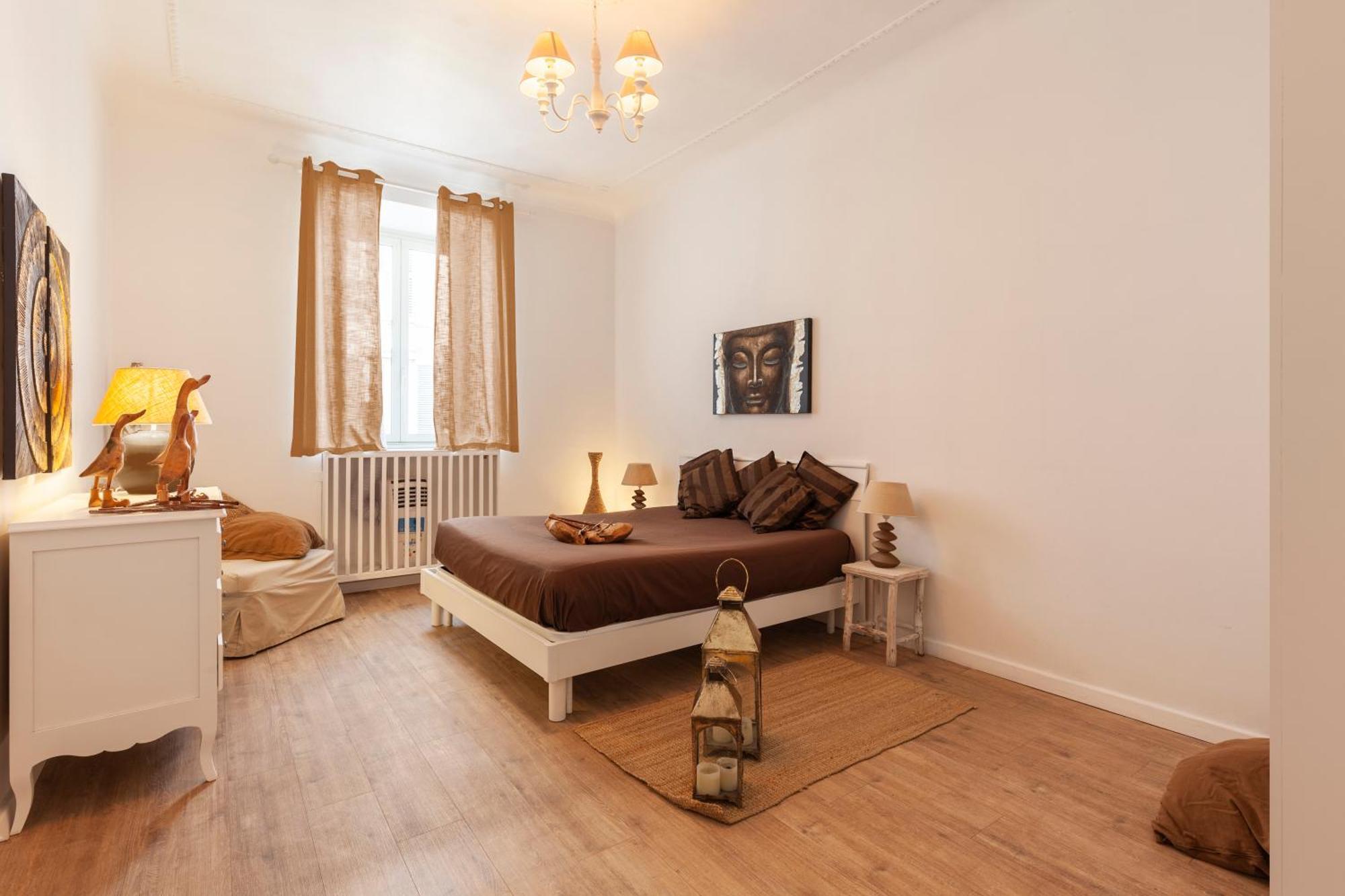 Apartment Piazza Di Spagna Historic Flat