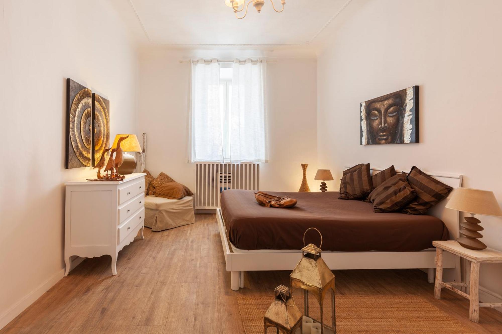 Piazza Di Spagna Historic Flat Apartment *
