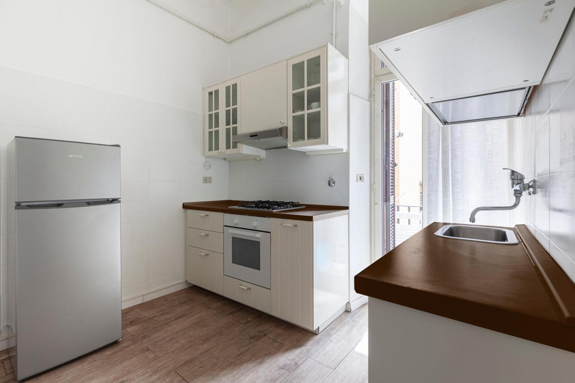 Piazza Di Spagna Historic Flat *