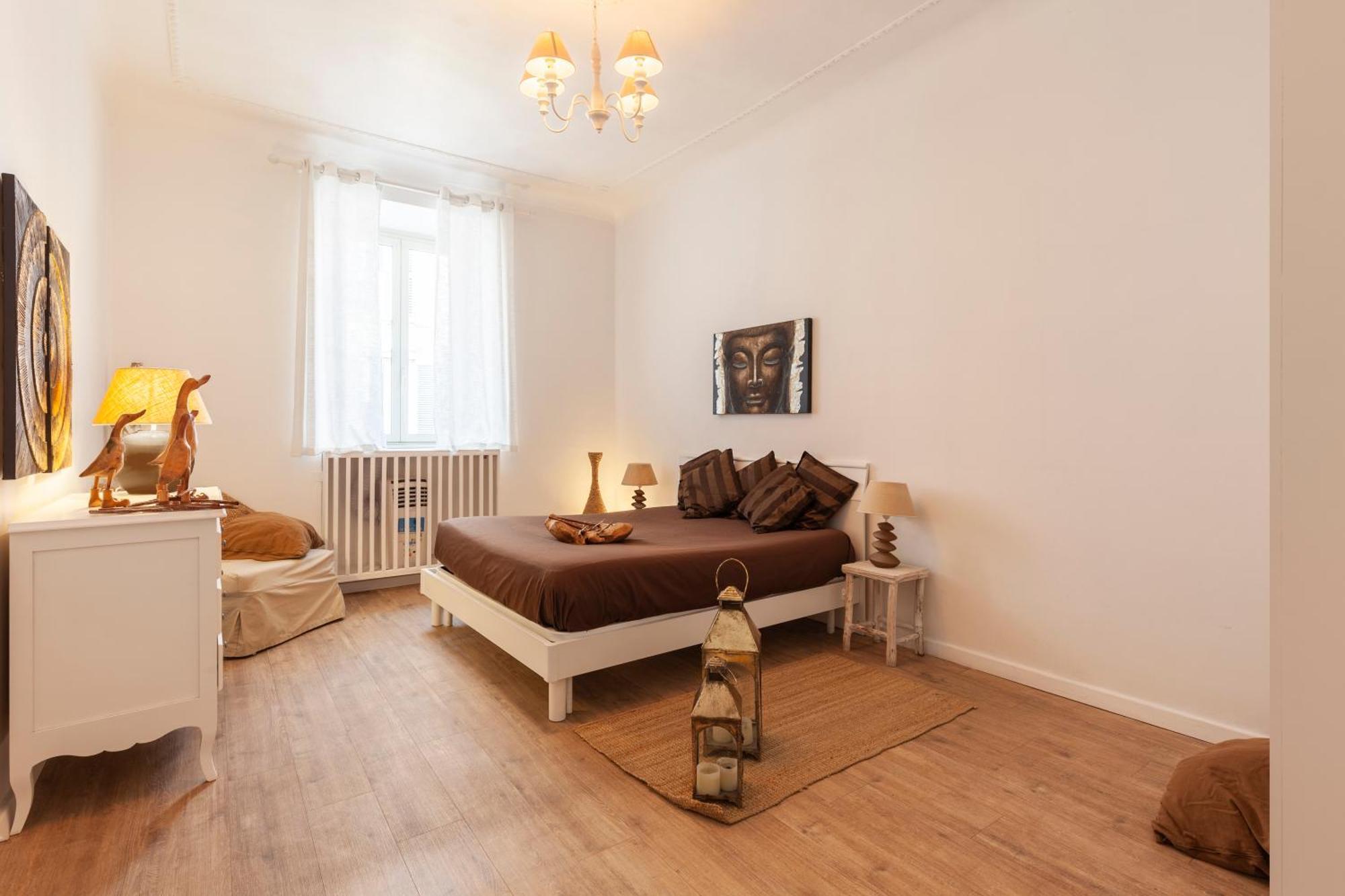 Piazza Di Spagna Historic Flat