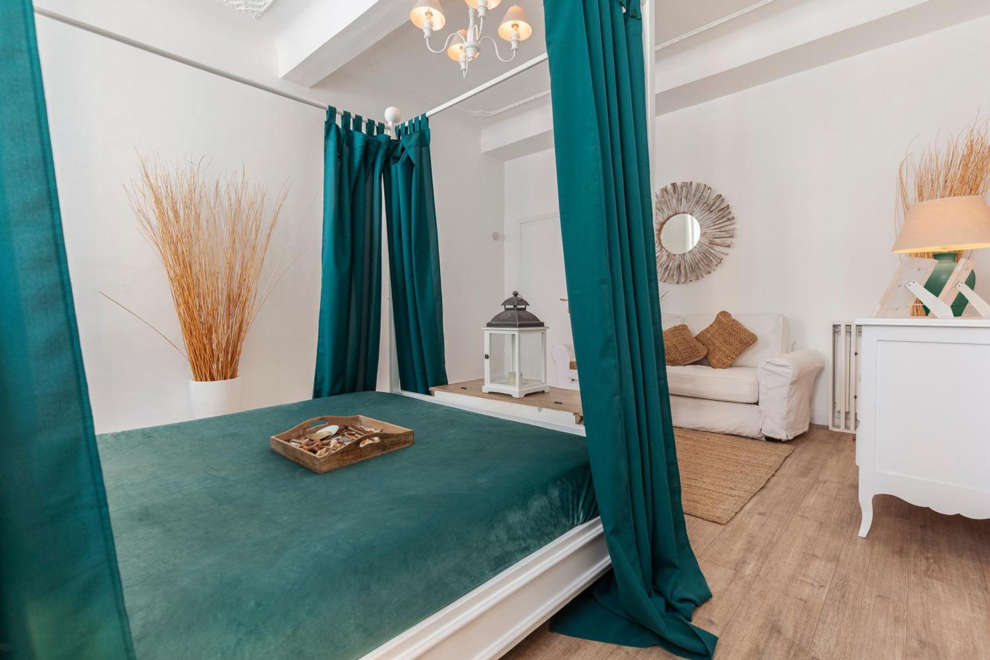 Apartment Piazza Di Spagna Historic Flat Rome