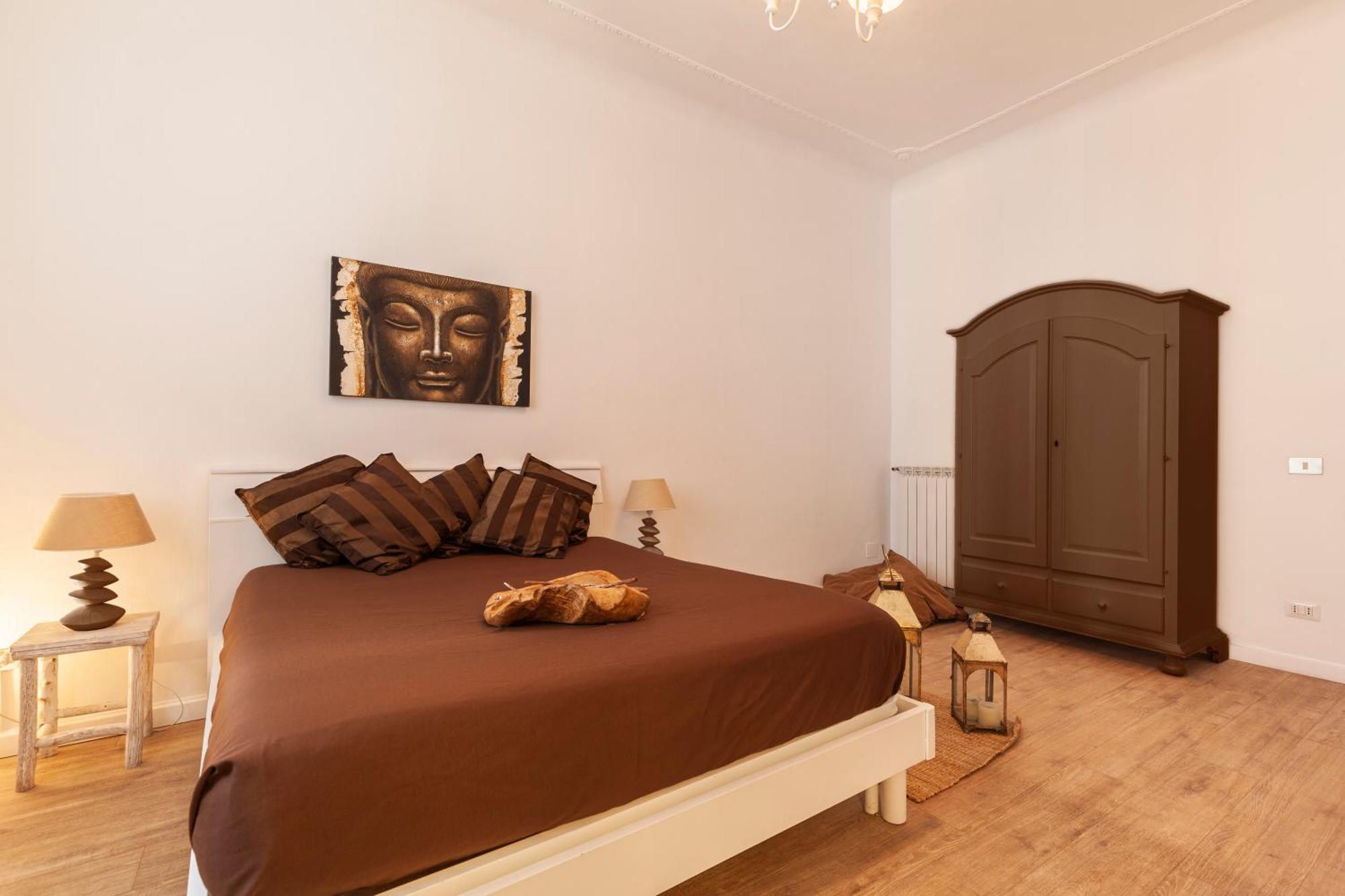 Apartment Piazza Di Spagna Historic Flat