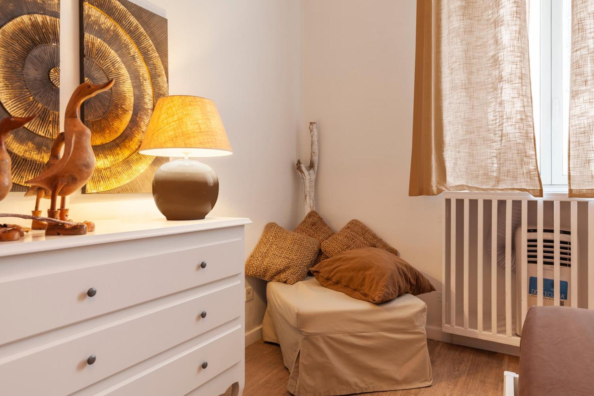 Piazza Di Spagna Historic Flat