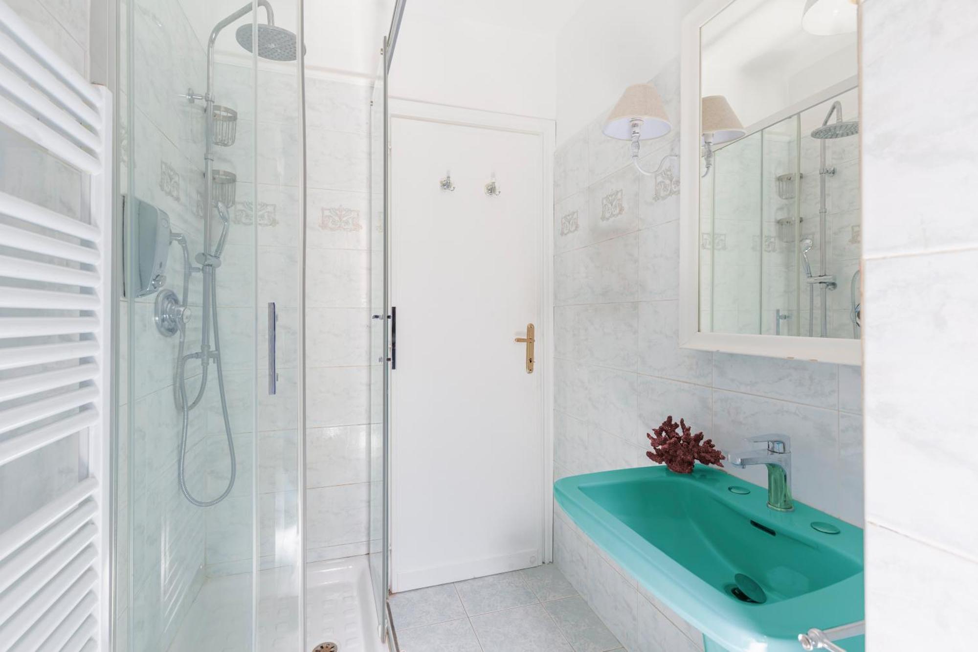Piazza Di Spagna Historic Flat Apartment *