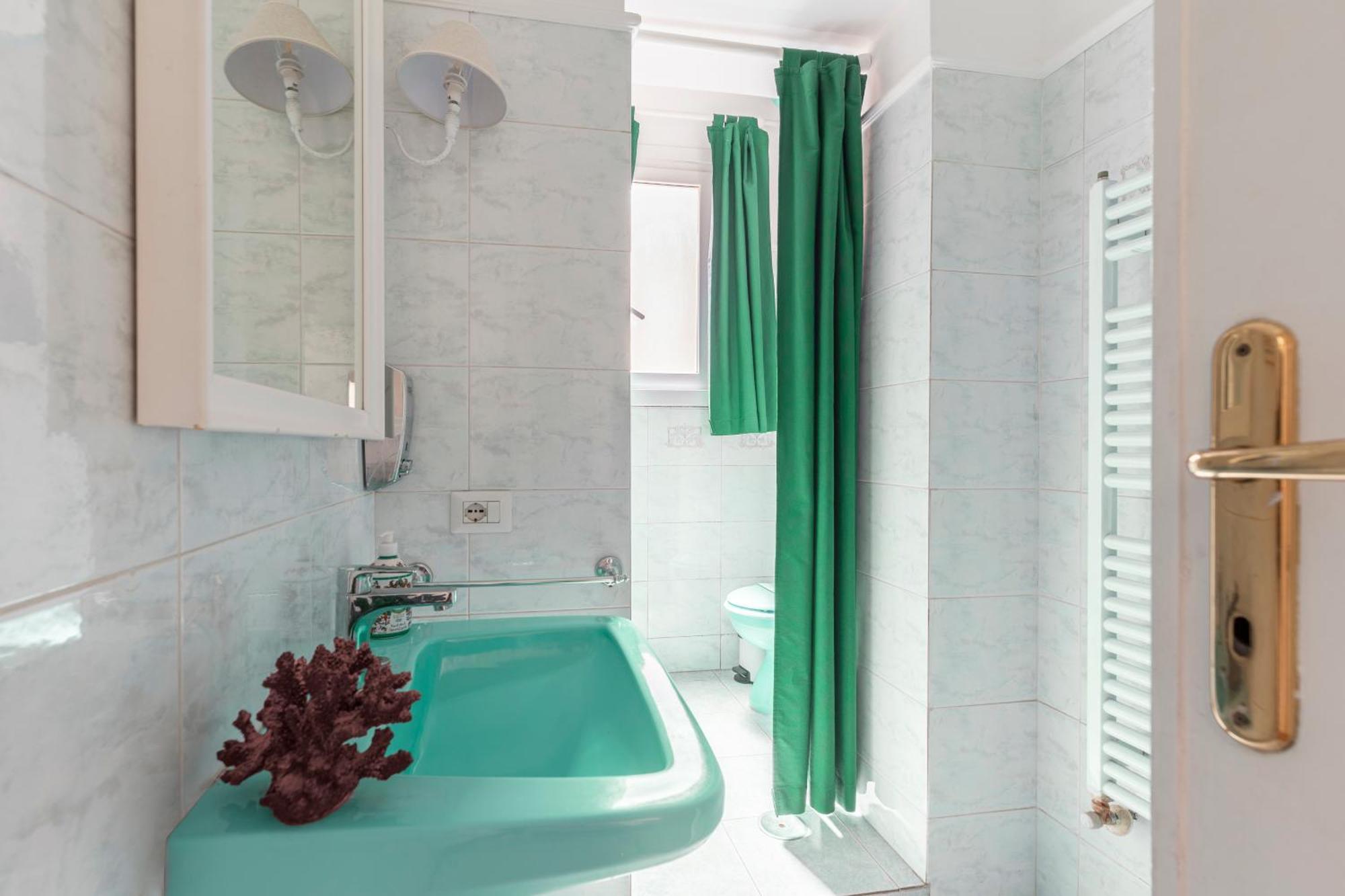 Piazza Di Spagna Historic Flat Apartment Rome