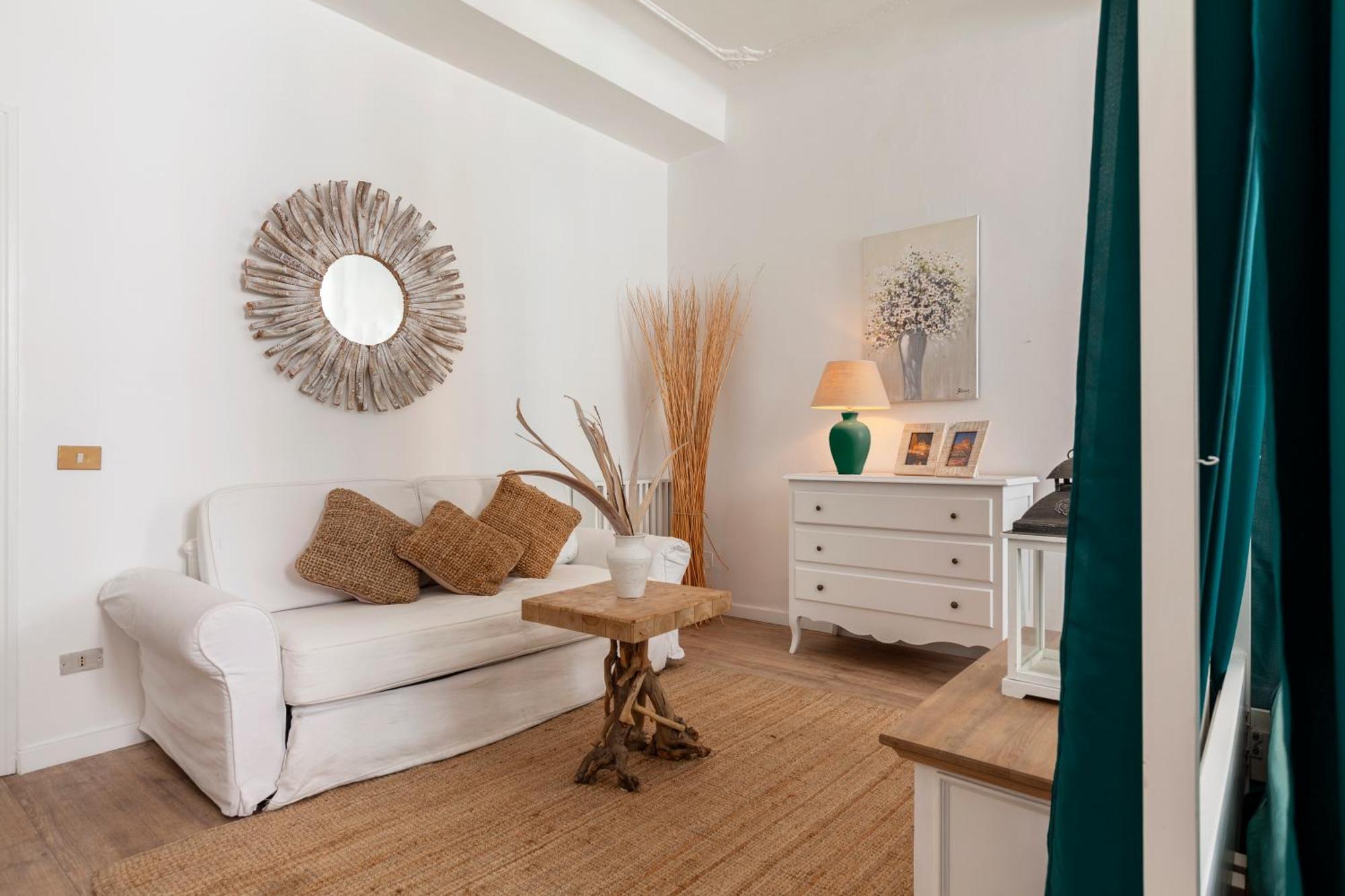 Apartment Piazza Di Spagna Historic Flat
