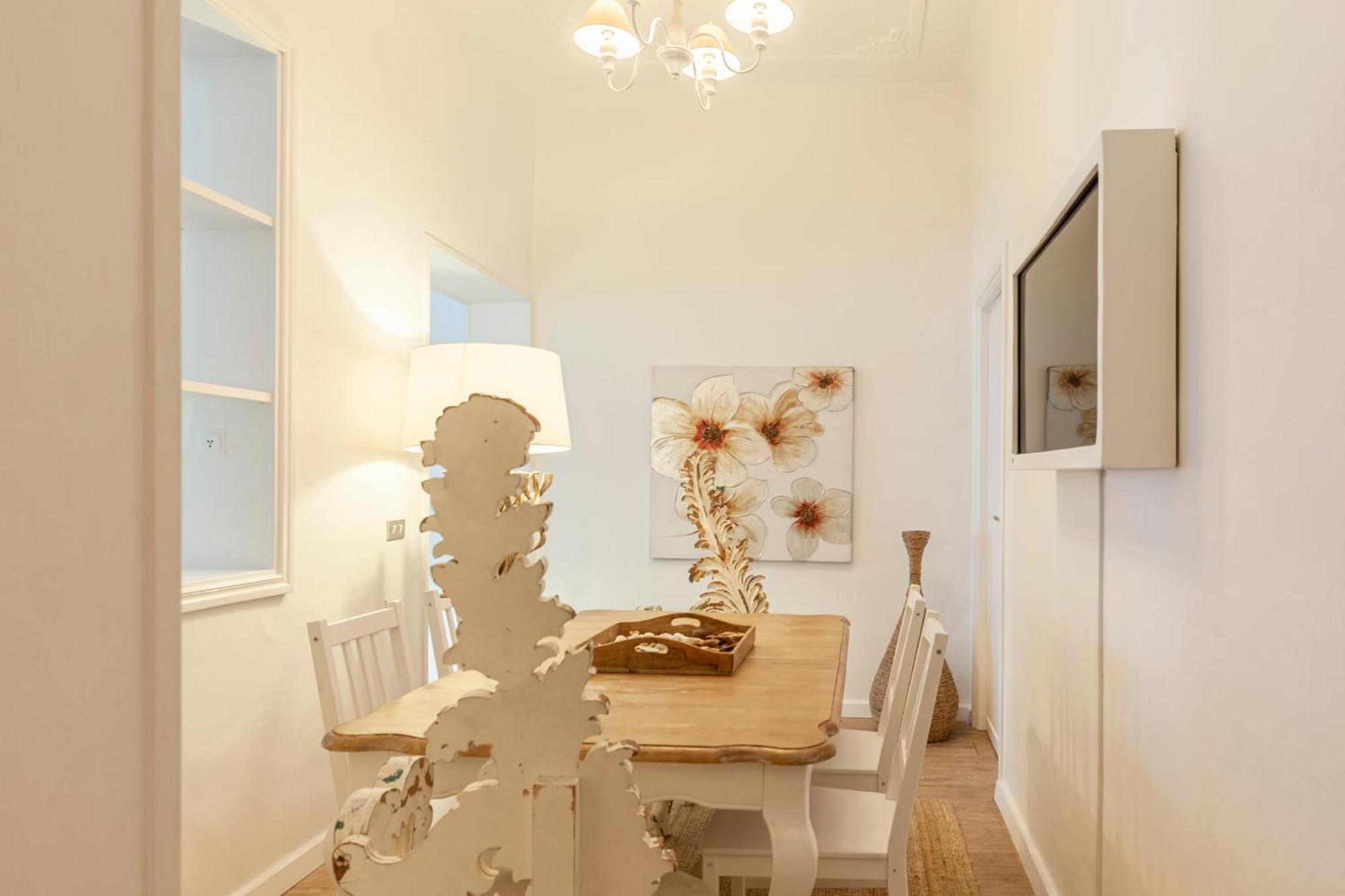 Piazza Di Spagna Historic Flat * Rome