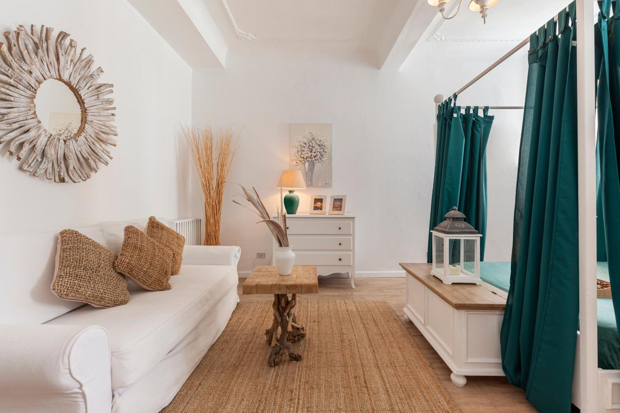 Piazza Di Spagna Historic Flat * Rome