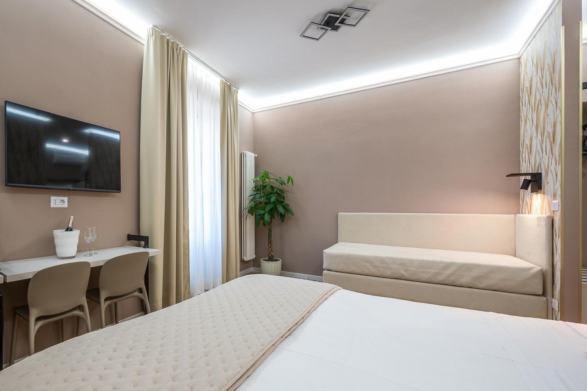 Colonna Guest house