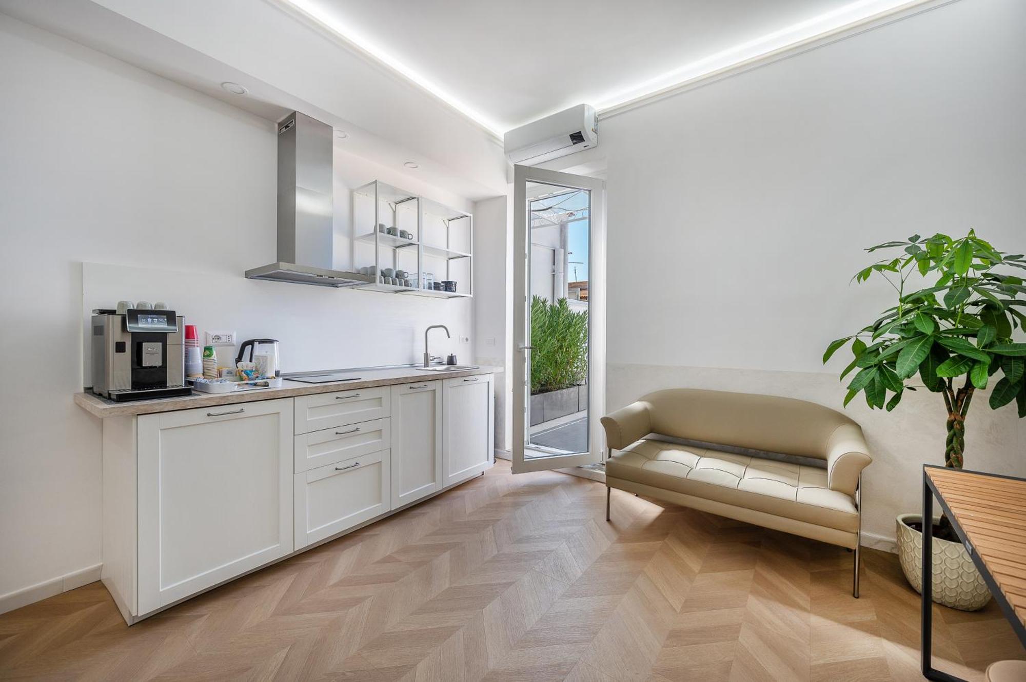 Colonna Guest house *