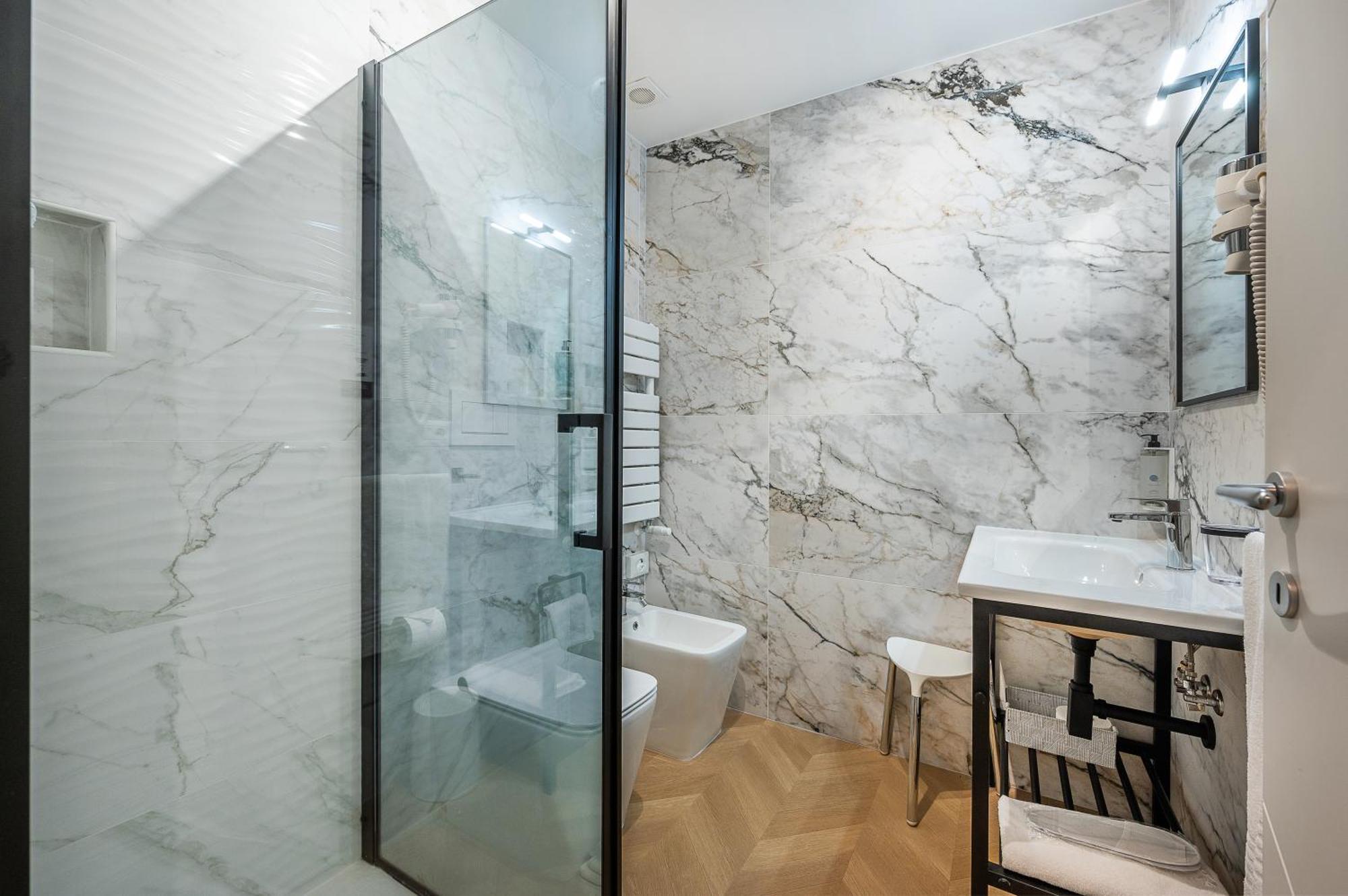 Colonna Guest house *