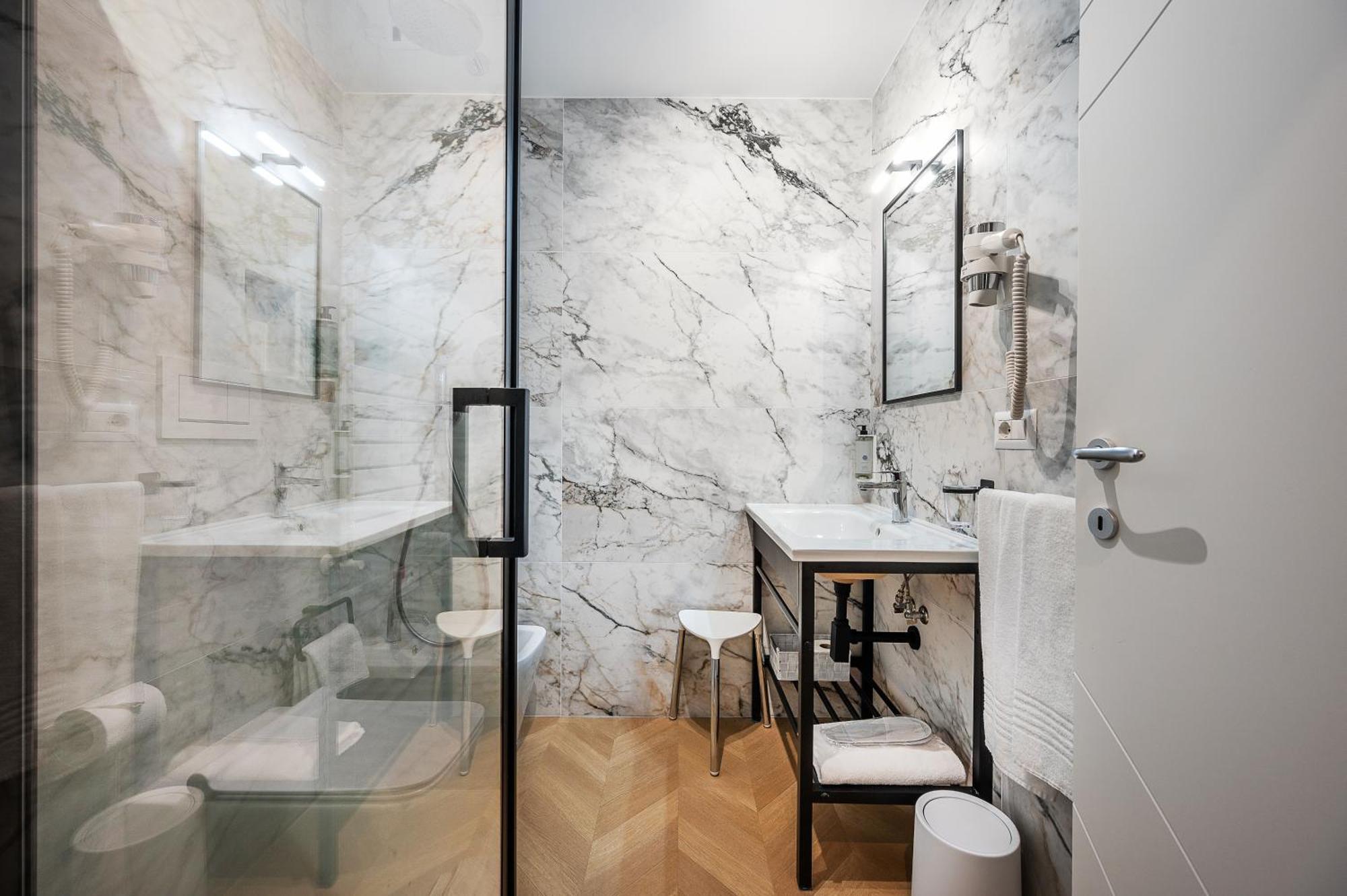 Colonna Guest house *