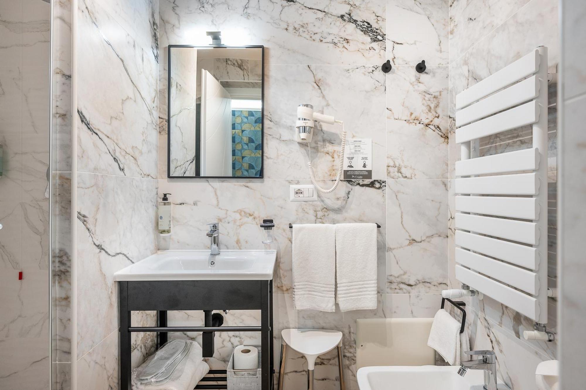 Colonna Guest house Rome