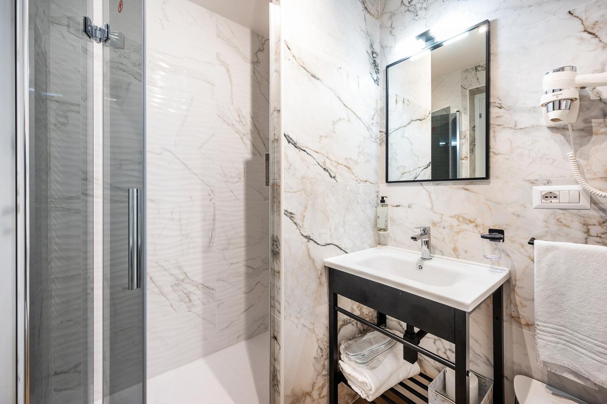 Colonna Guest house *