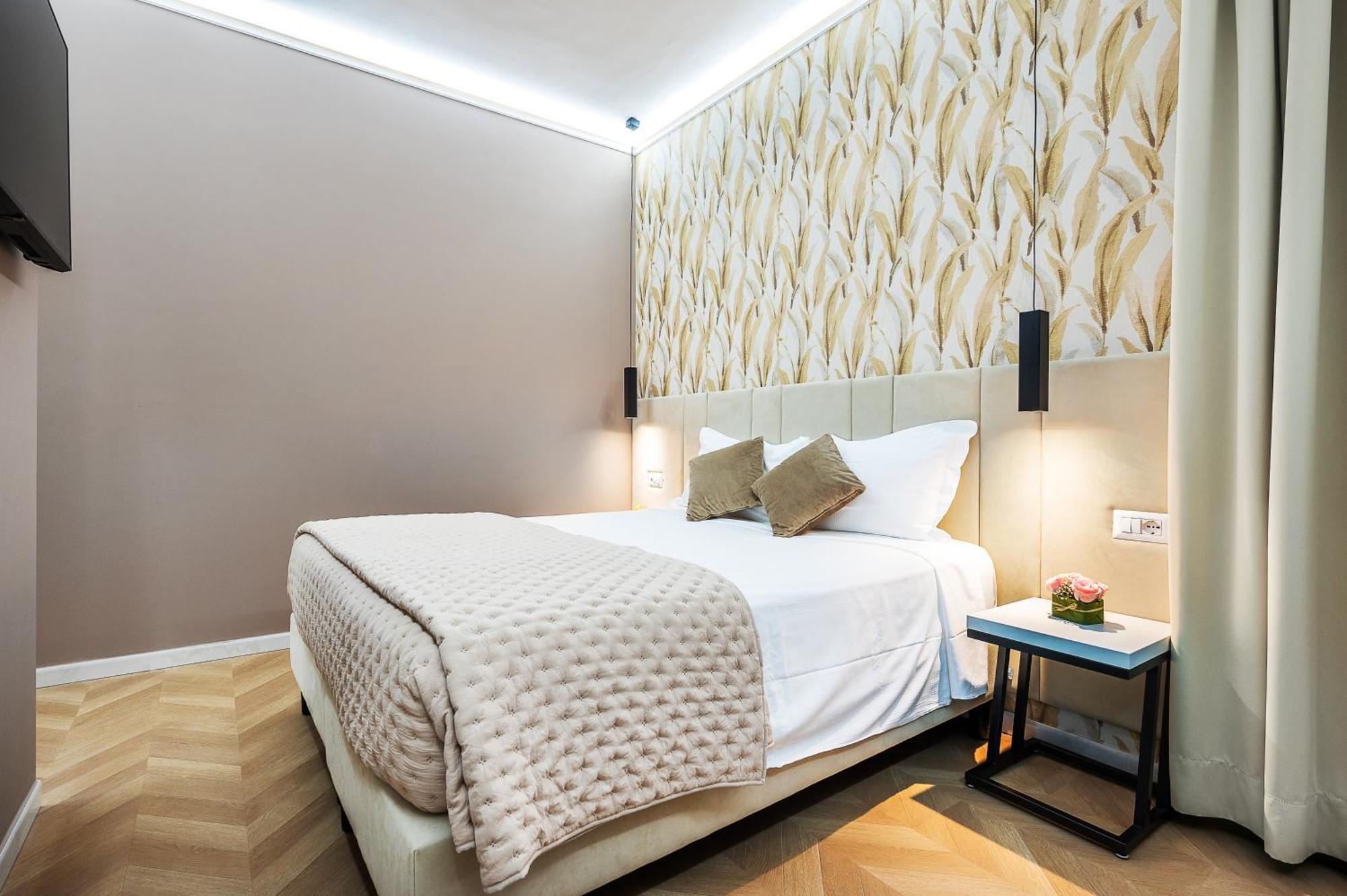 Guest house Colonna Rome