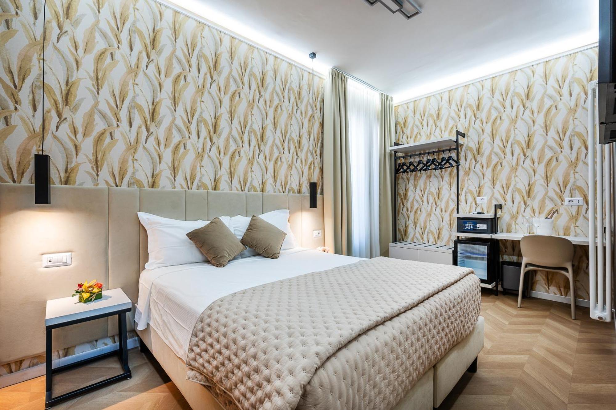 Colonna Guest house