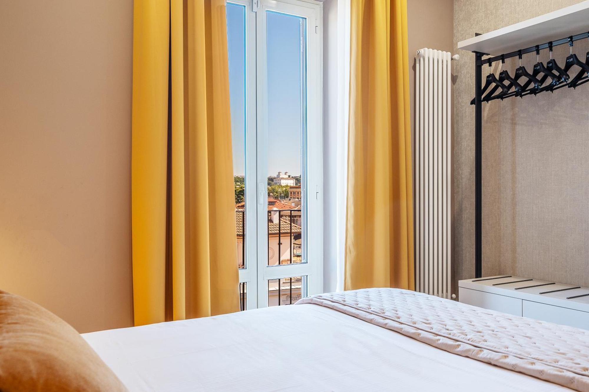 Guest house Colonna *