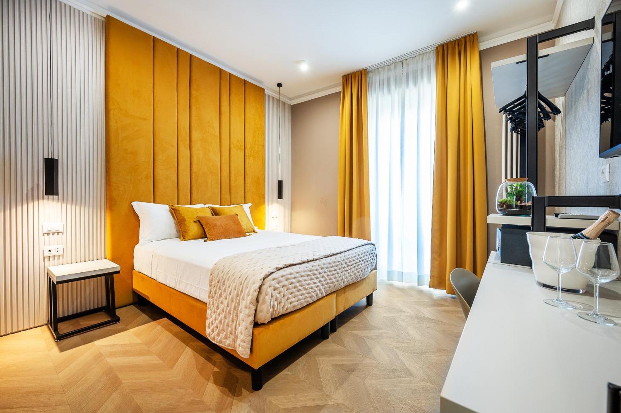 Colonna Guest house