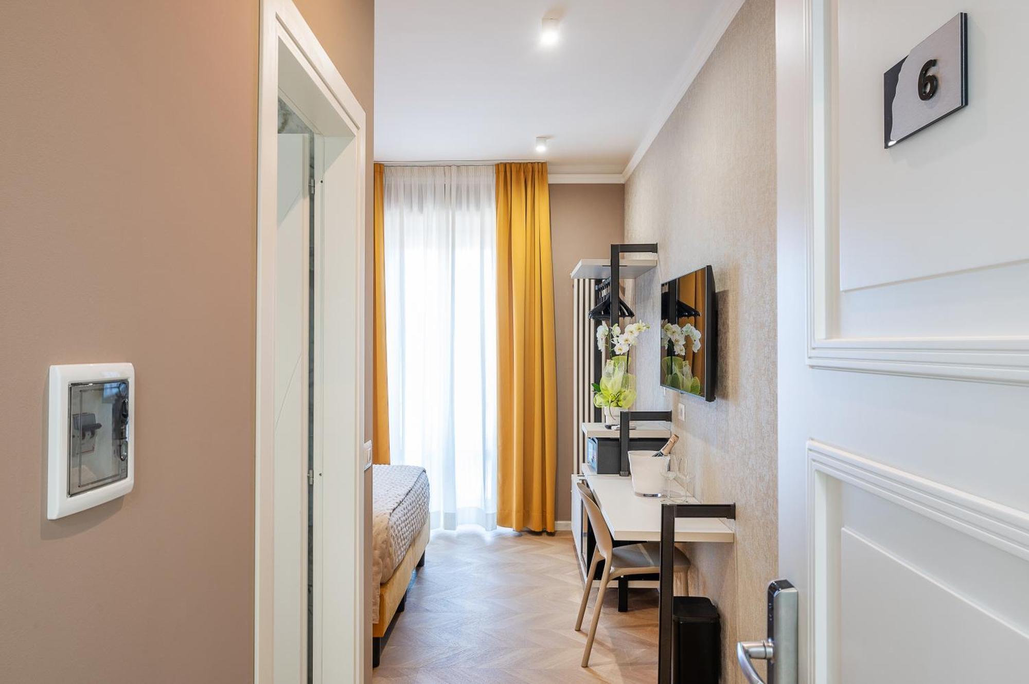 Colonna Guest house