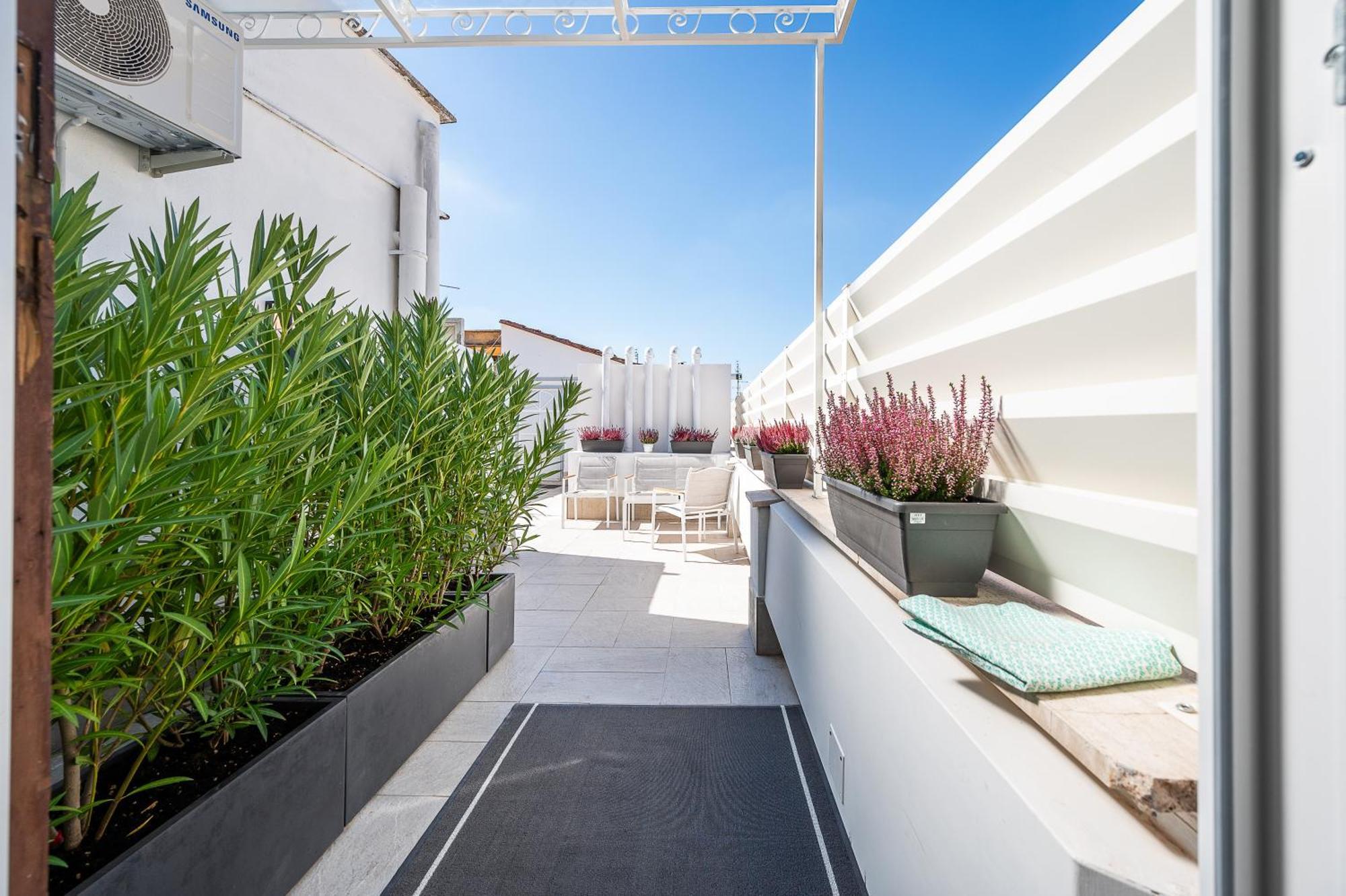 Guest house Colonna *