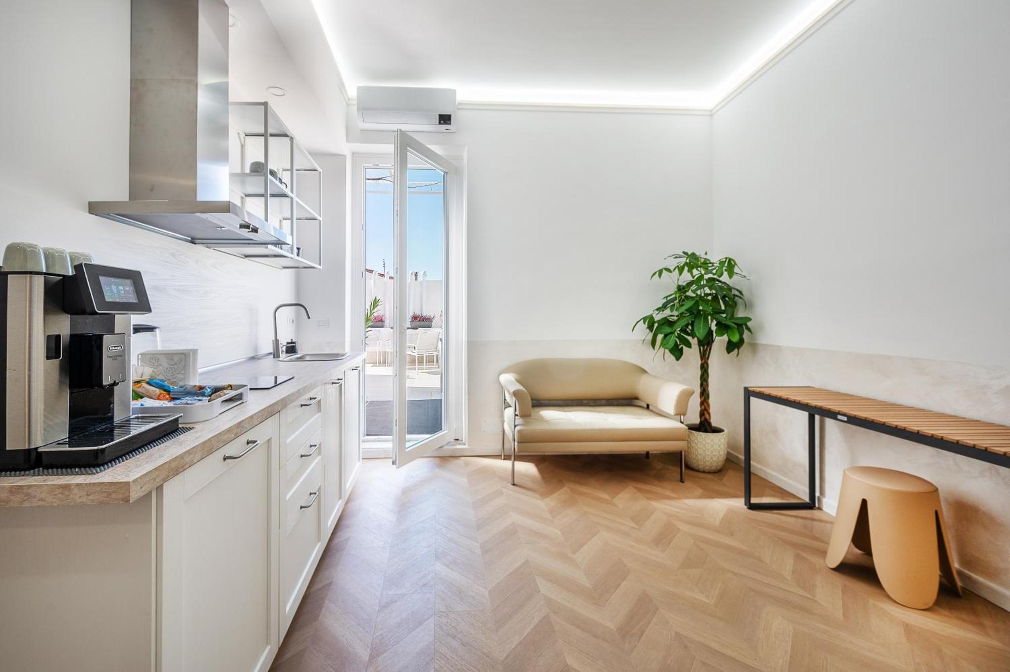 Colonna Guest house Rome
