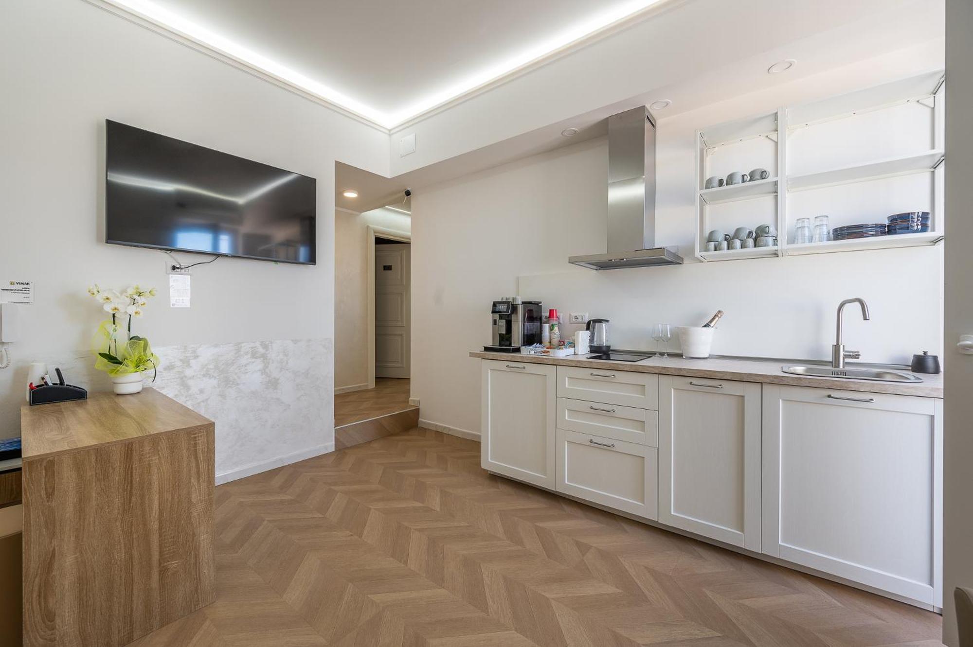 Guest house Colonna