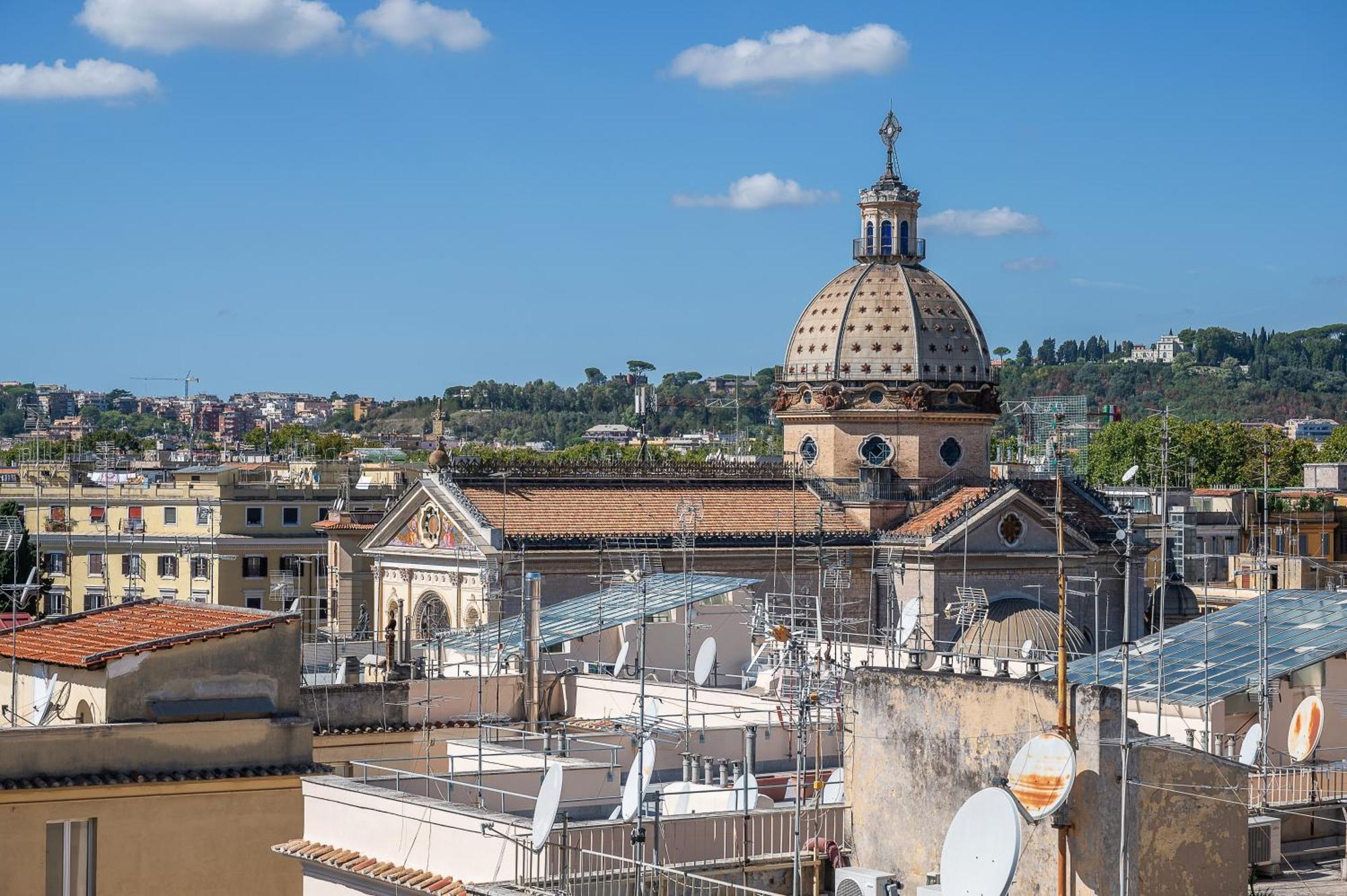 Colonna * Rome