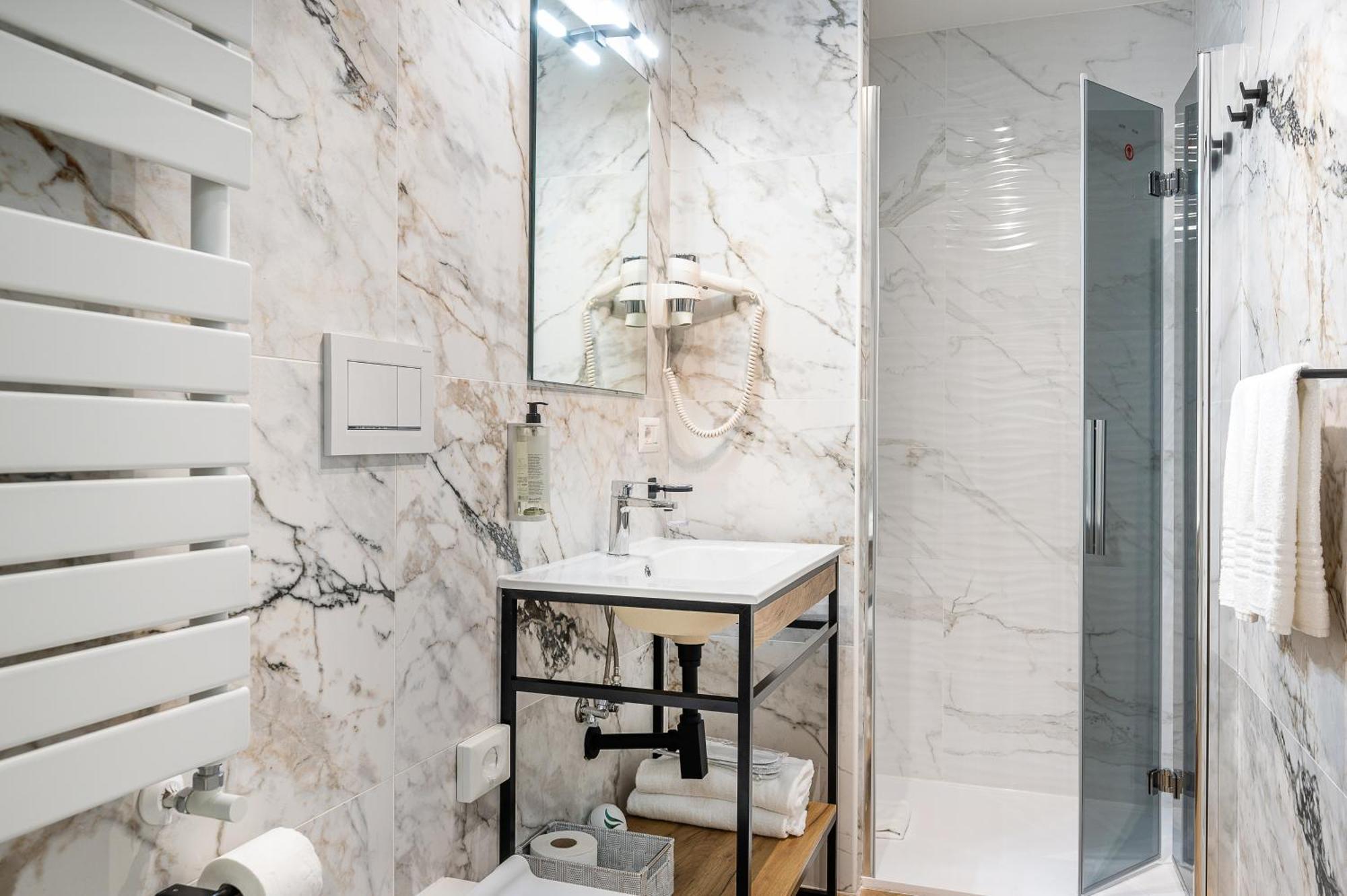 Colonna Guest house *