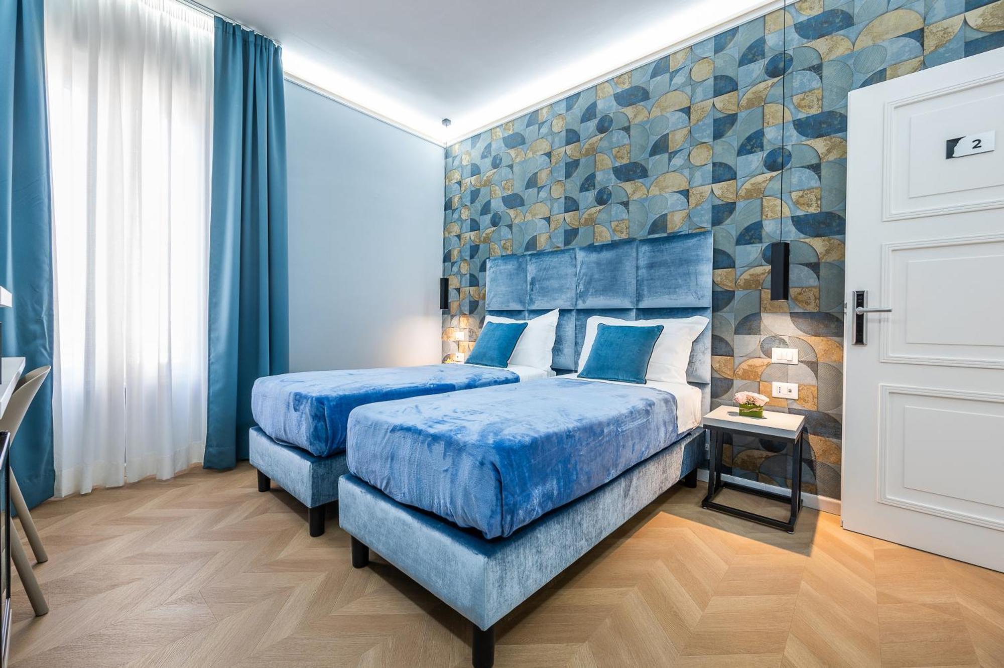 Guest house Colonna Rome