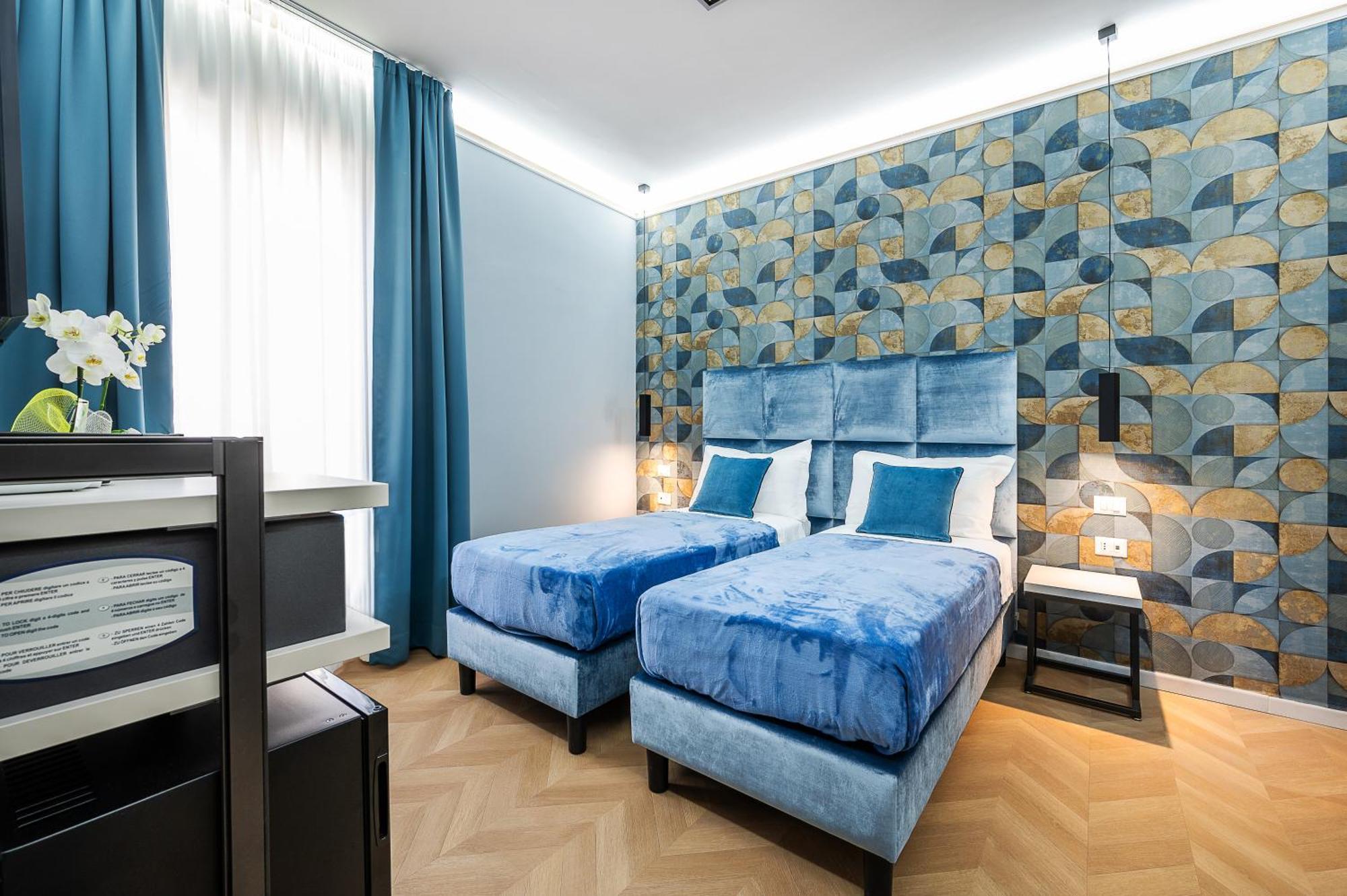 Guest house Colonna