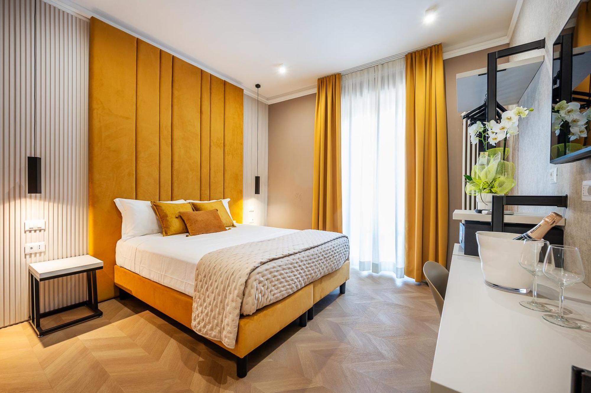 Colonna Guest house