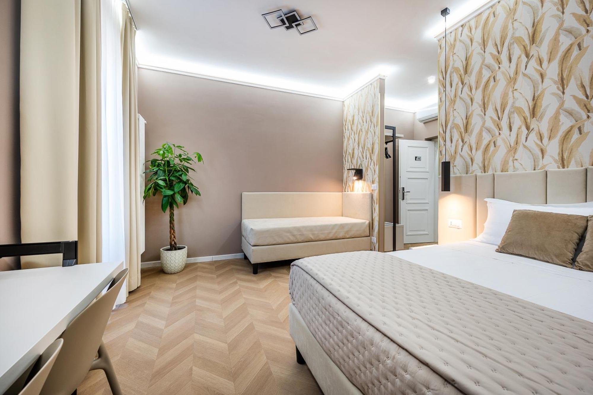 Colonna Guest house *
