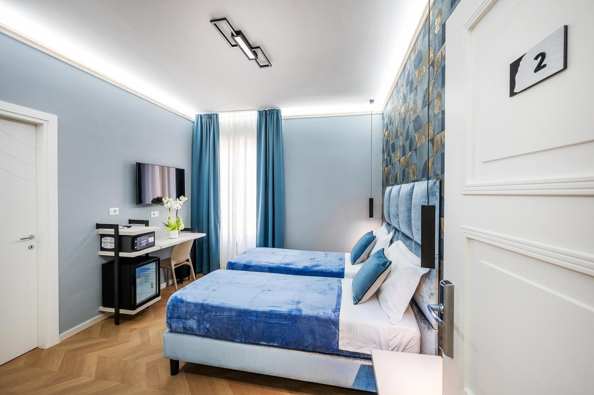 Guest house Colonna